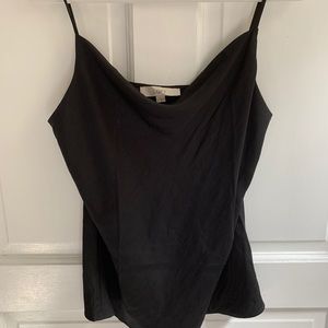 NWOT LOFT Satin Camisole